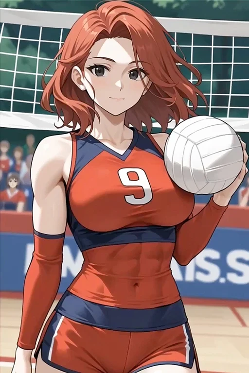 Daphne Spencers - Anime