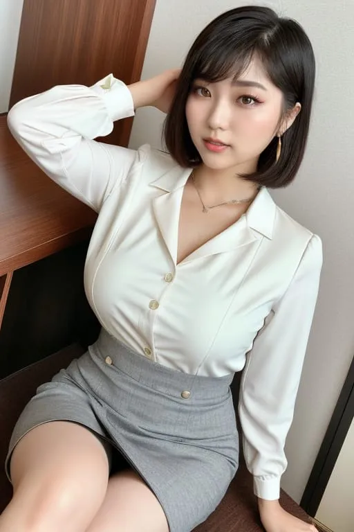 Chloe Bennett - Girls