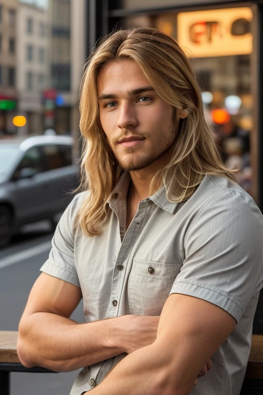 Victor Draven - Guys