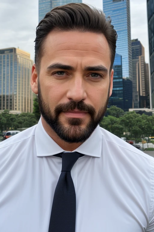 Charles Weston - Guys