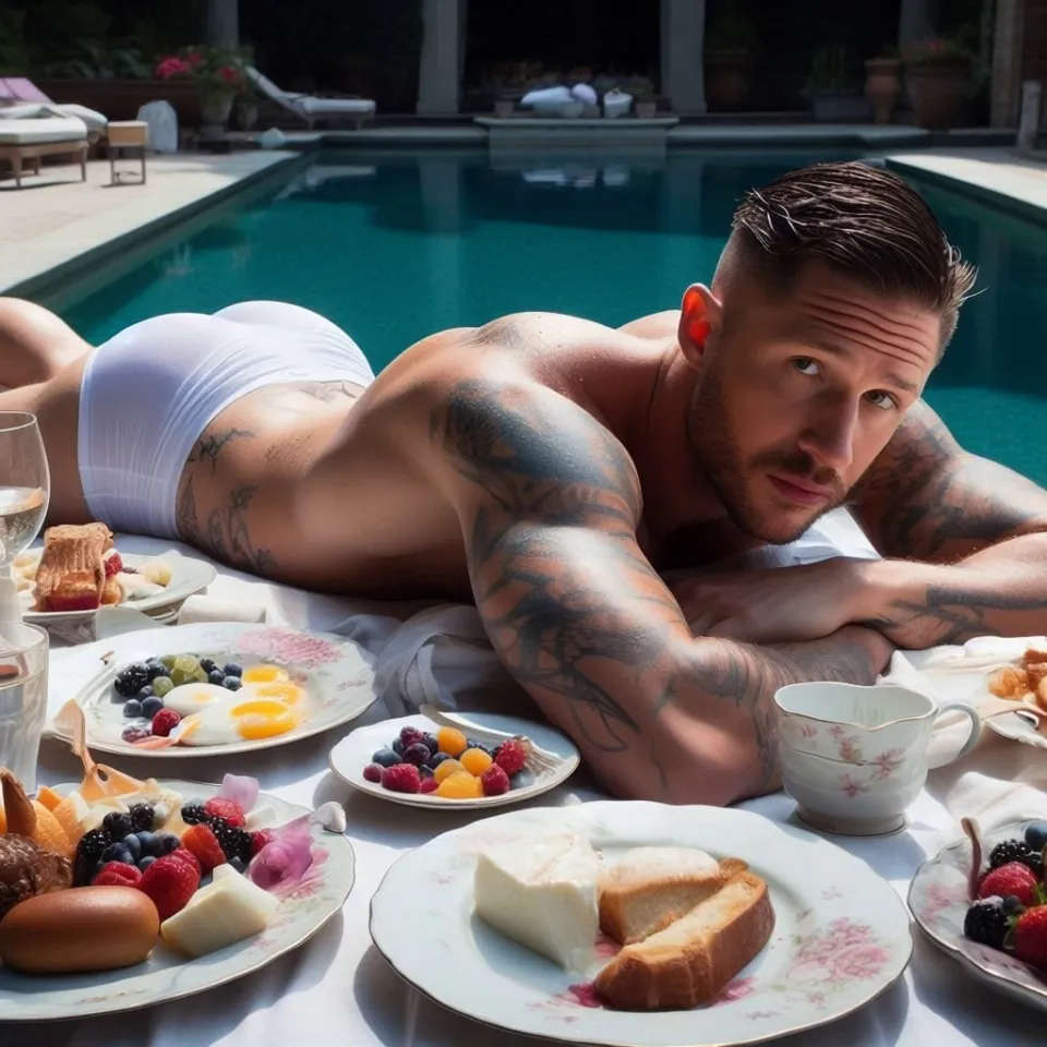 Kayla Freeman - Guys