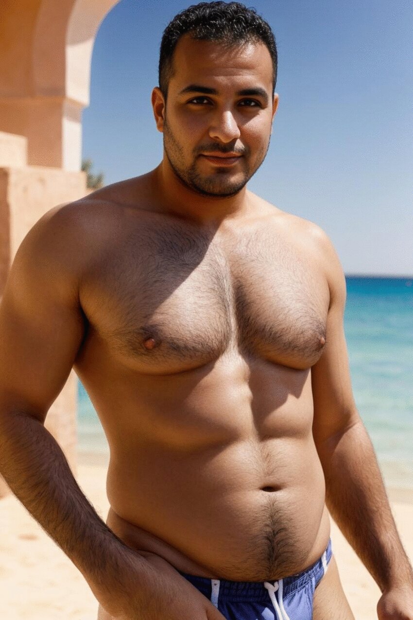 Sean Mitchell - Guys